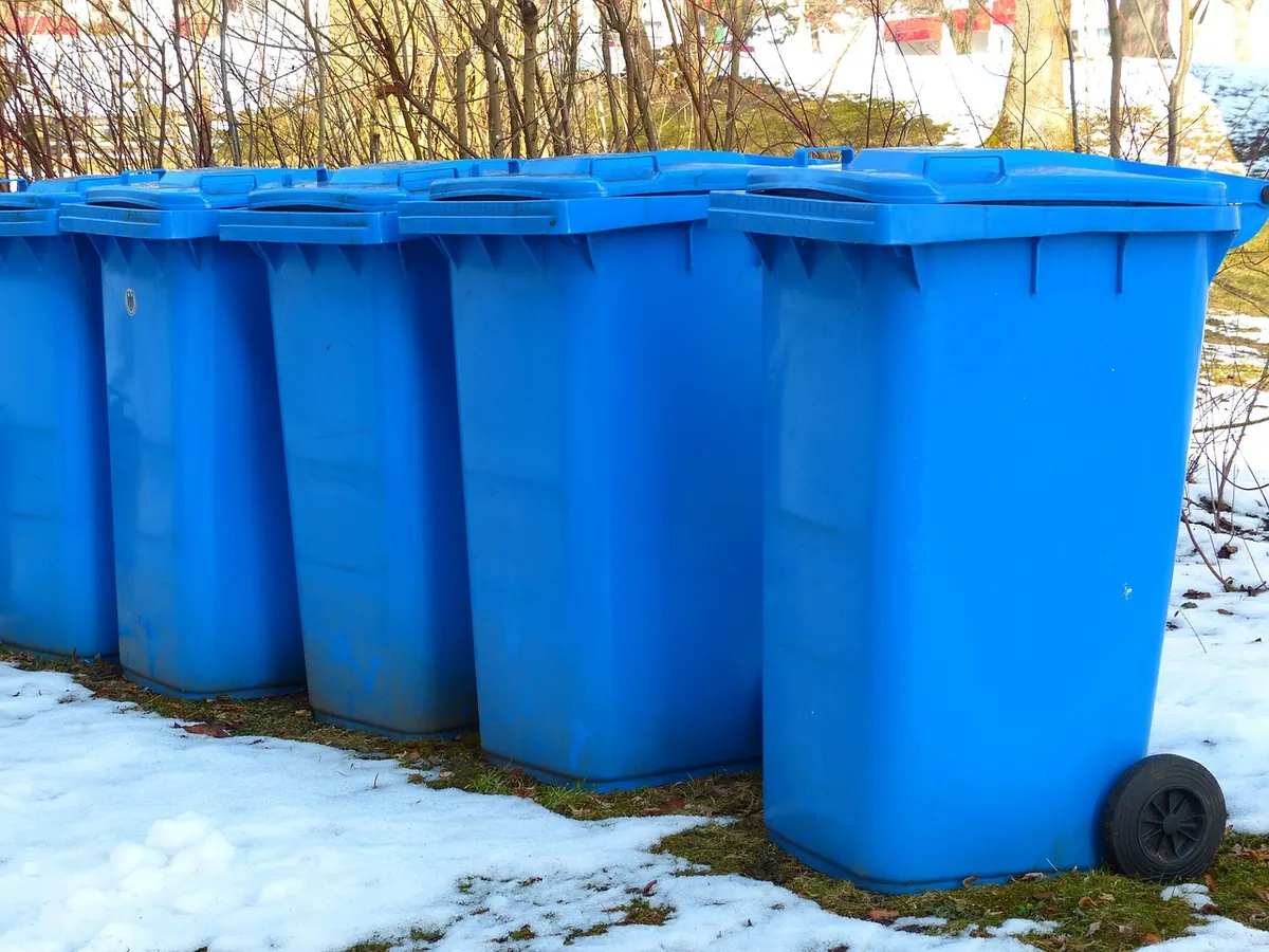 Bin Day at Cairn Court: Which Bin Goes Out, When and What Belongs Inside