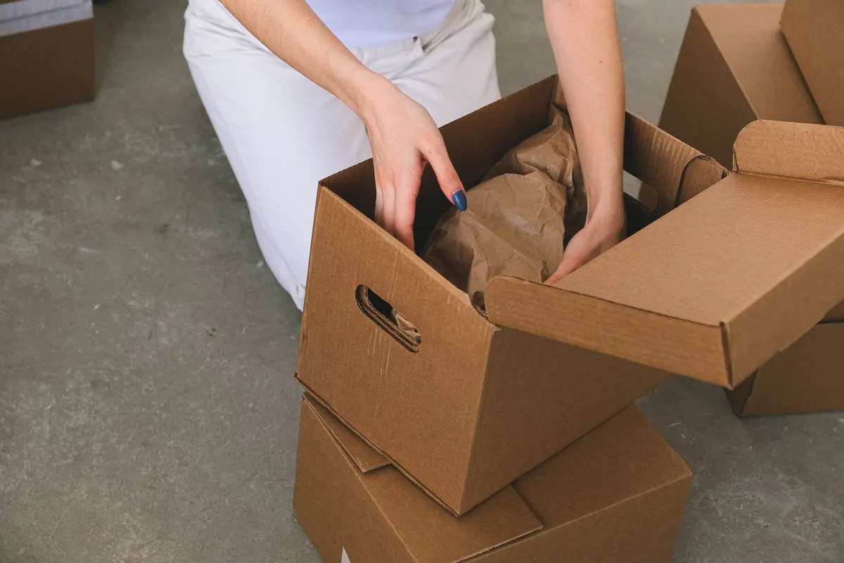 Moving into Cairn Court: A New Resident's First-Week Checklist